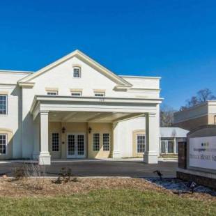 Фотографии гостиницы
Bluegreen Vacations Patrick Henry Sqr, Ascend Resort Collection