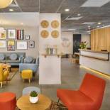 Фотография апарт отеля Citadines Barbican London