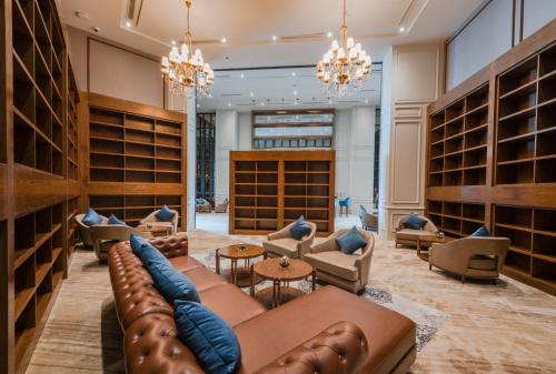 Фотография гостиницы FLC Grand Hotel Samson