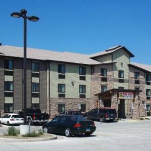 Фотографии гостиницы
My Place Hotel-Bismarck, ND