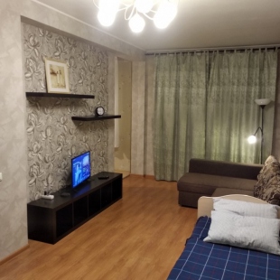 Фотография квартиры Апартаменты Блюхера 71Б