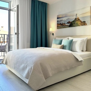 Фотография квартиры Апартаменты Маяк