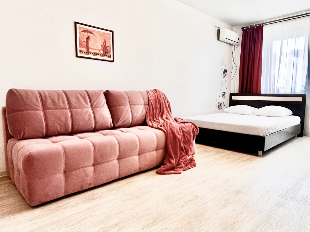 Фотография квартиры Апартаменты Квартира на Заставе