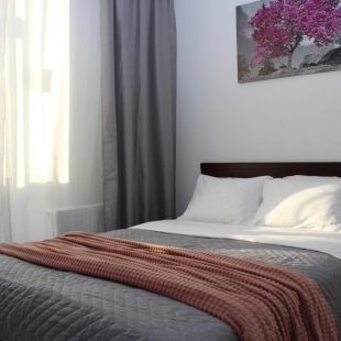 Фотография квартиры Panda Home (Панда Хоум) на улице Раушана Абдуллина