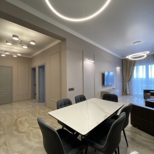 Фотография квартиры Апартаменты ЖК Корона Авторское Решение