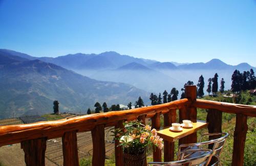 Фотография мини отеля Dingdai Glass Villa