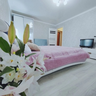 Фотография квартиры Апартаменты Центр апарт