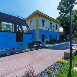 Фотография мини отеля Borgo Stazione Bike Inn