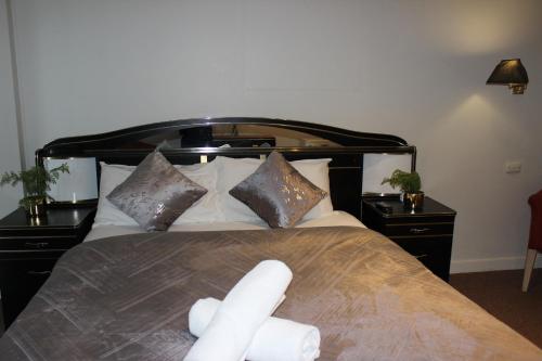 Фотография мотеля The Hume Inn Motel