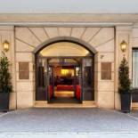 Фотография гостиницы Starhotels Metropole