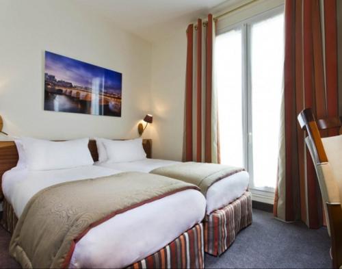 Фотография гостиницы Grand Hotel des Balcons