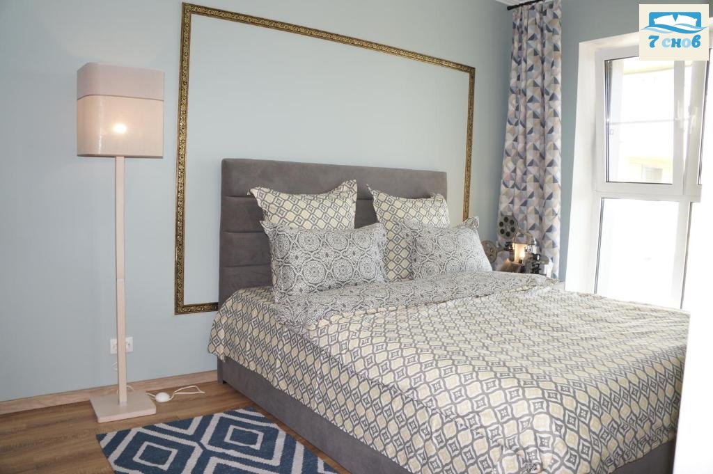 Фотография квартиры Апартаменты Чарли Чаплин