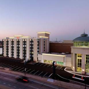 Фотографии гостиницы
Hampton Inn Green Bay Downtown