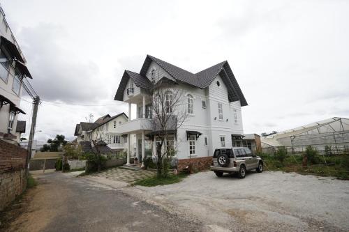 Фотография Коттеджа Trung Nghĩa Villa 20