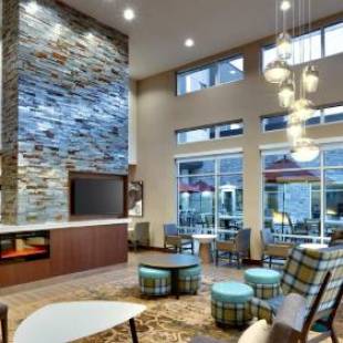 Фотографии гостиницы
Residence Inn Upper Marlboro Joint Base Andrews