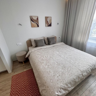 Фотография квартиры Квартира на Ленина 150