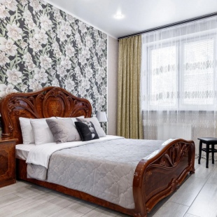 Фотография квартиры Квартира Новая на Садовой