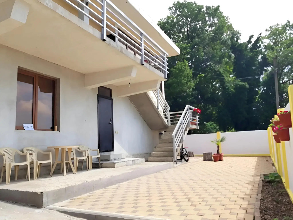 Фотография Коттеджа Частный Дом Good Time