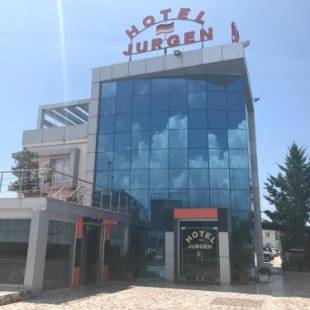 Фотографии гостиницы
Hotel Jurgen
