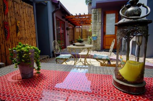 Фотография мини отеля Milly's Touch B&B Studios