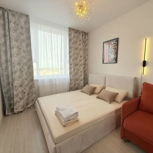 Фотография квартиры Квартира улица Фрунзе 31