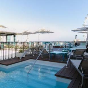 Фотографии гостиницы 
            Room Mate Valeria