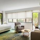 Фотография гостиницы Gardens Suites Hotel by Affinia