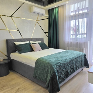 Фотография квартиры Апартаменты Astro на Горького