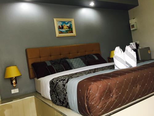 Фотография гостевого дома Relax Resort