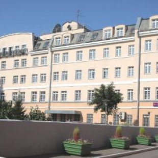 Фотография комнаты для переговоров Лефортово