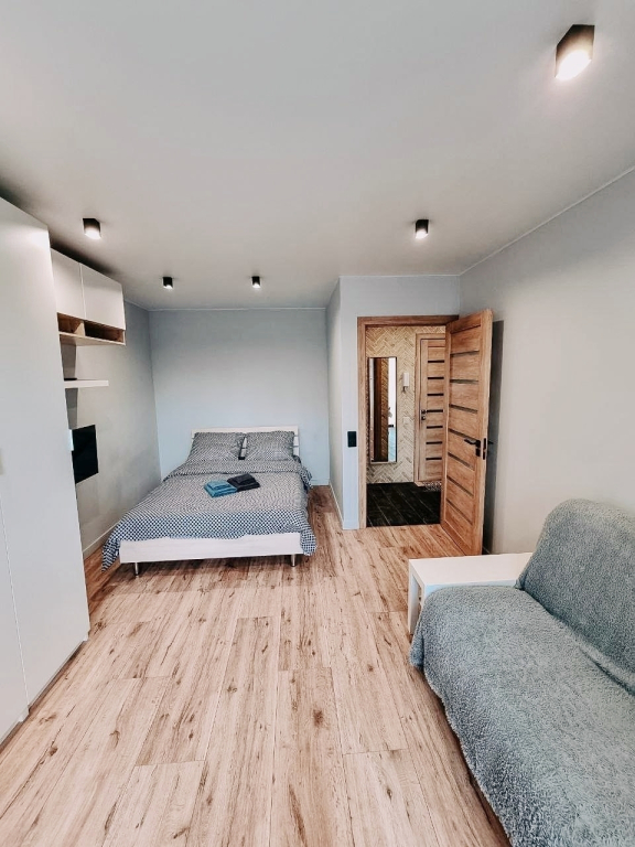 Фотография квартиры Квартира 1-ой Улице Суворова 10