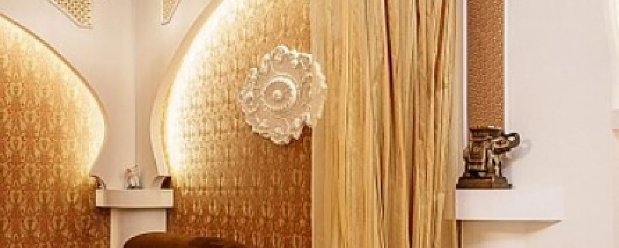 Фотографии банкетного зала Восточный зал