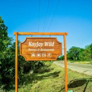 Фотографии гостиницы
KAYJAY WILD WILPATTU