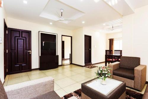 Фотография гостиницы K V Rooms