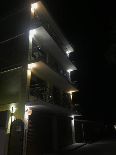 Фотография гостиницы Ирис