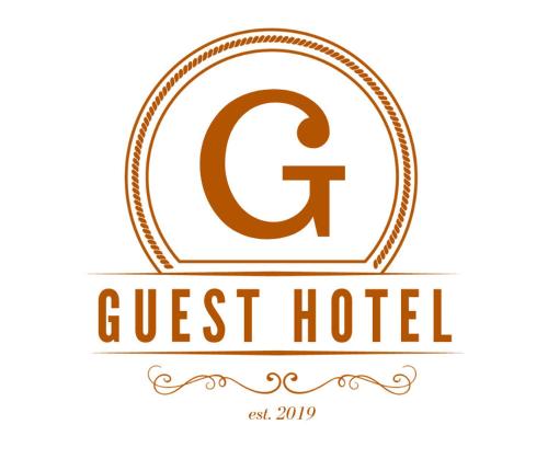 Фотография гостиницы GUEST HOTEL