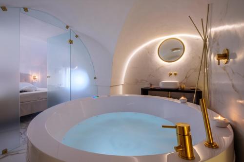 Фотография мини отеля La Bella Ostuni Suites