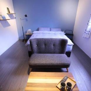 Фотографии мини отеля
LeeHo B&B 李何寓所