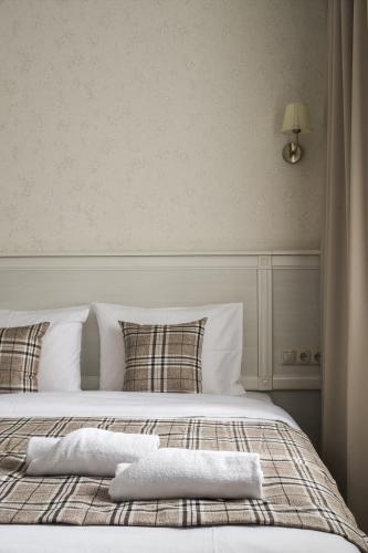 Фотографии гостиницы
Дэтоль