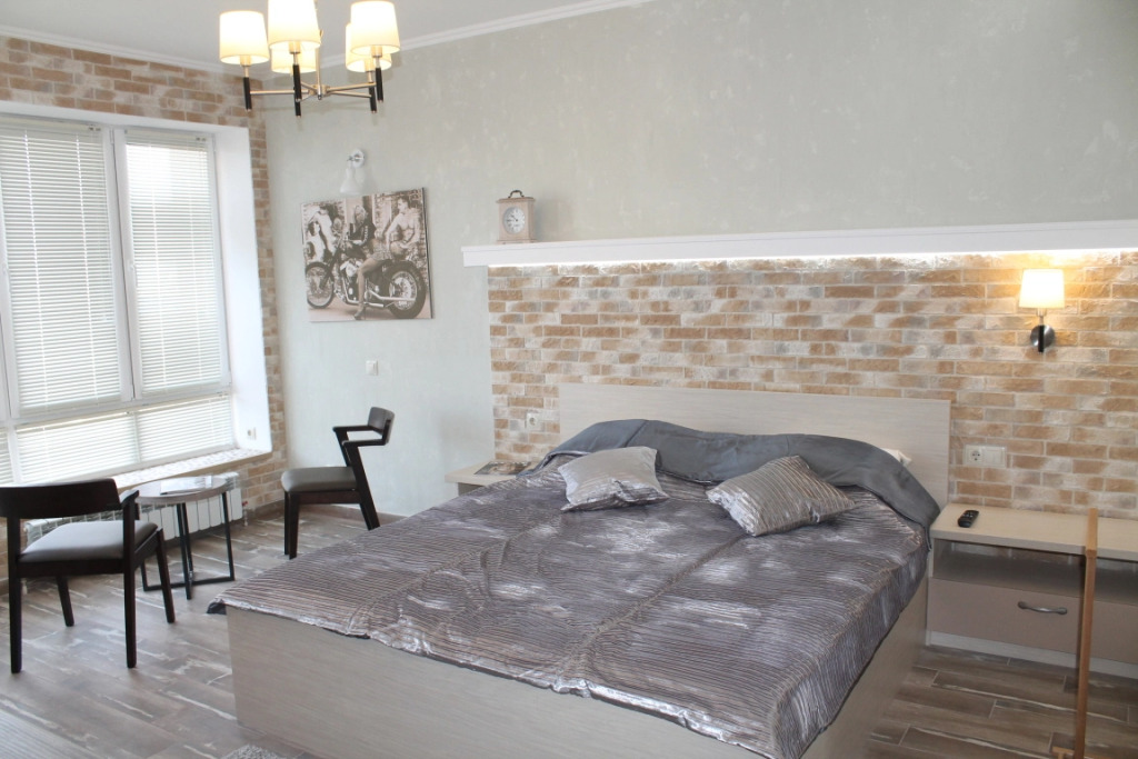 Фотография квартиры Апартаменты Столичный 9