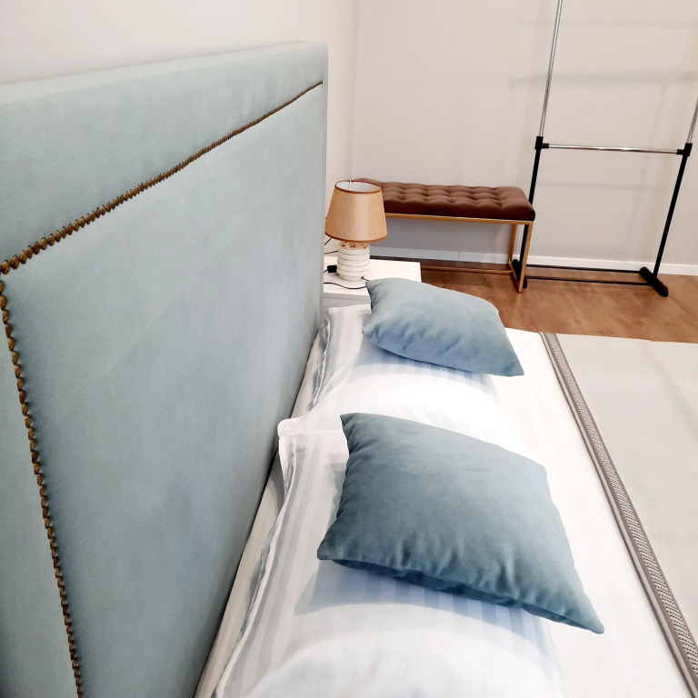 Фотография квартиры Апартаменты Central