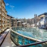 Фотография гостиницы Rila Hotel Borovets