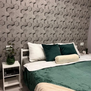 Фотография квартиры Апартаменты Стиль на Конгрессной, Yana Apart