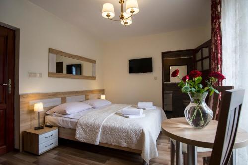 Фотография мини отеля Willa Borowianka