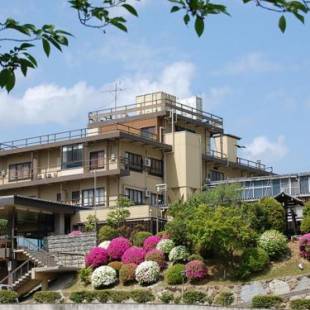 Фотографии мини отеля
Ajikanko Hotel Uminoyadori