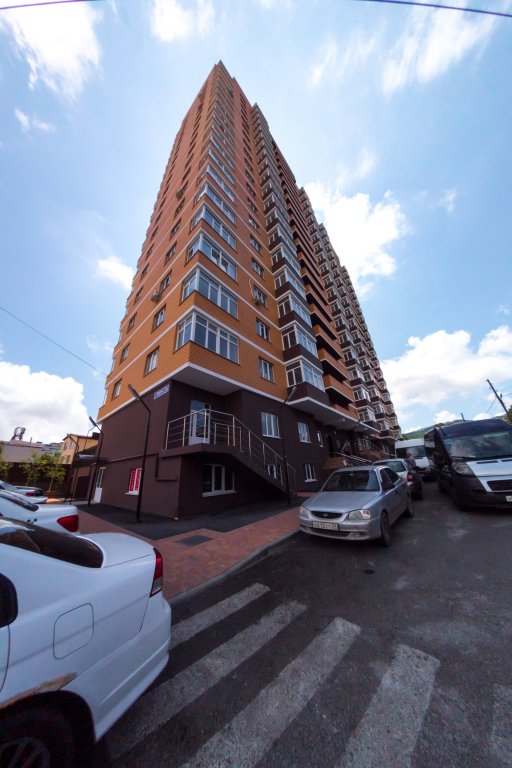 Фотография квартиры Апартаменты Мильфей 100-2