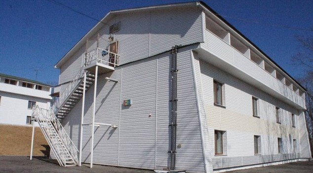 Фотография базы отдыха Радуга