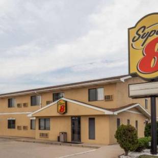 Фотографии гостиницы
Super 8 by Wyndham Michigan City