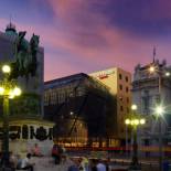 Фотография гостиницы Courtyard by Marriott Belgrade City Center