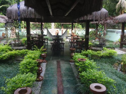 Фотография мини отеля Pousada D'Pillel